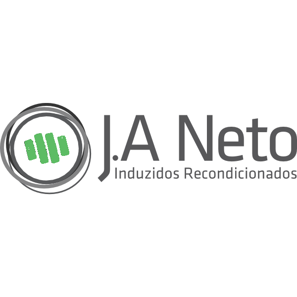 J. A. Neto Logo ,Logo , icon , SVG J. A. Neto Logo