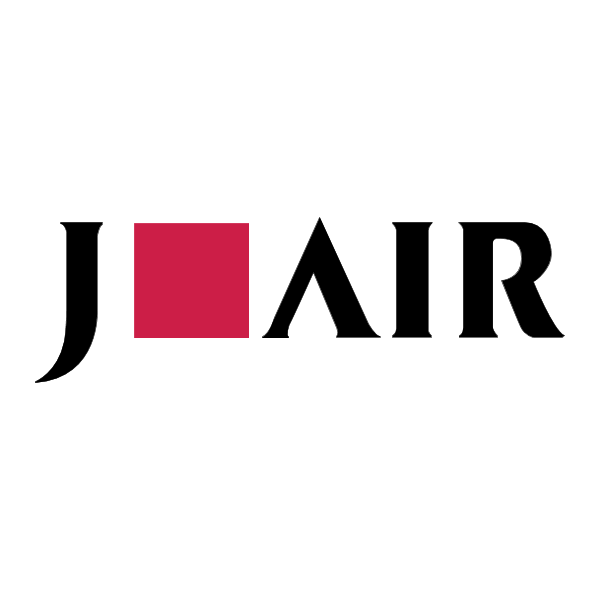 J Air ,Logo , icon , SVG J Air