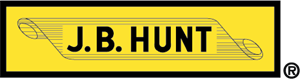 J.B. Hunt Logo ,Logo , icon , SVG J.B. Hunt Logo