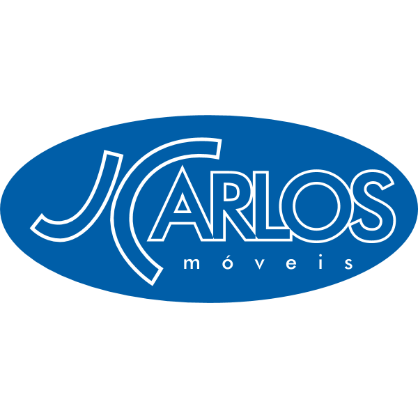 J. Carlos Móveis Logo ,Logo , icon , SVG J. Carlos Móveis Logo