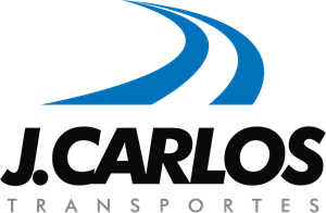 J Carlos Transportes Ltda Logo ,Logo , icon , SVG J Carlos Transportes Ltda Logo