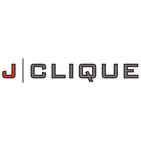 J CLIQUE Logo ,Logo , icon , SVG J CLIQUE Logo