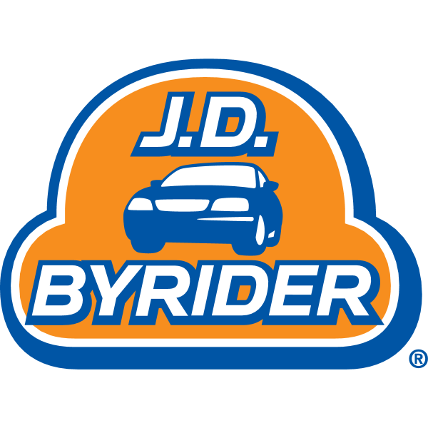 J.D. Byrider Logo ,Logo , icon , SVG J.D. Byrider Logo