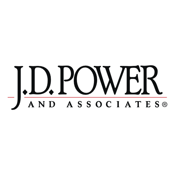 J D Power and Associates ,Logo , icon , SVG J D Power and Associates