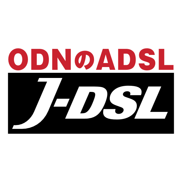 J DSL ,Logo , icon , SVG J DSL