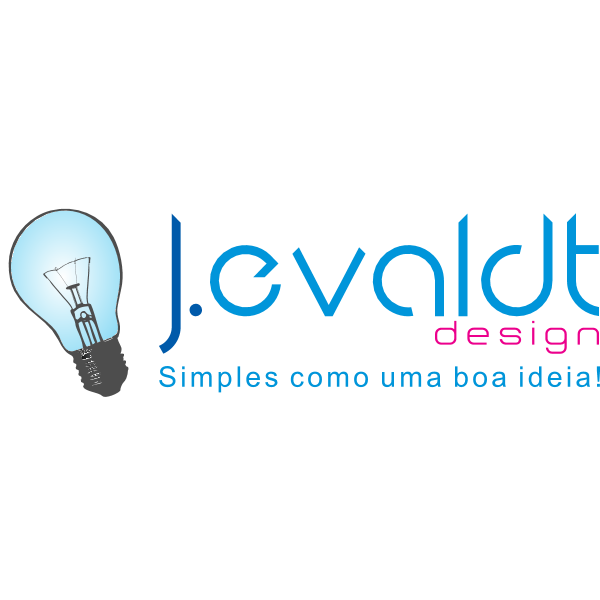 J.Evaldt Design Logo ,Logo , icon , SVG J.Evaldt Design Logo