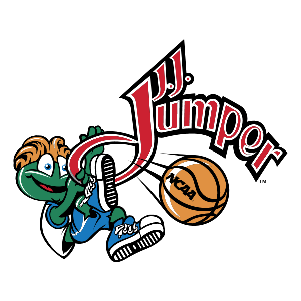 J J Jumper ,Logo , icon , SVG J J Jumper