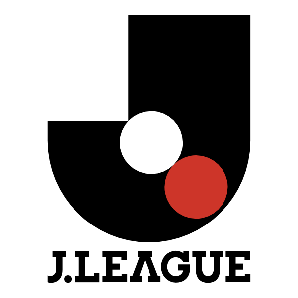 J League ,Logo , icon , SVG J League