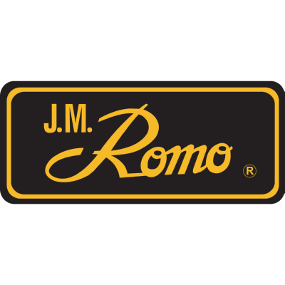J.M. Romo Logo ,Logo , icon , SVG J.M. Romo Logo