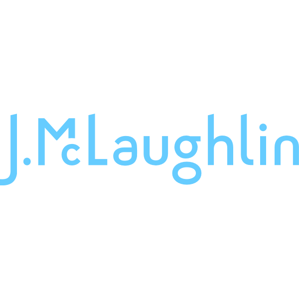 J.McLaughlin Logo ,Logo , icon , SVG J.McLaughlin Logo