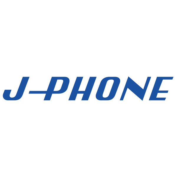 J-Phone Logo ,Logo , icon , SVG J-Phone Logo