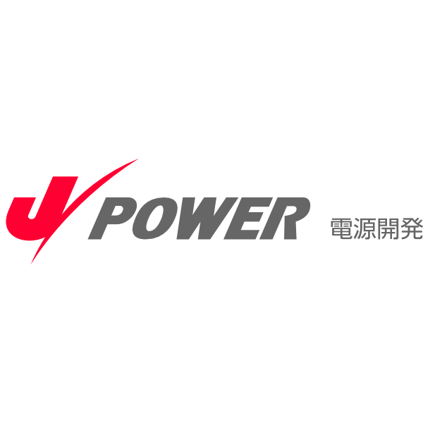 J Power Logo