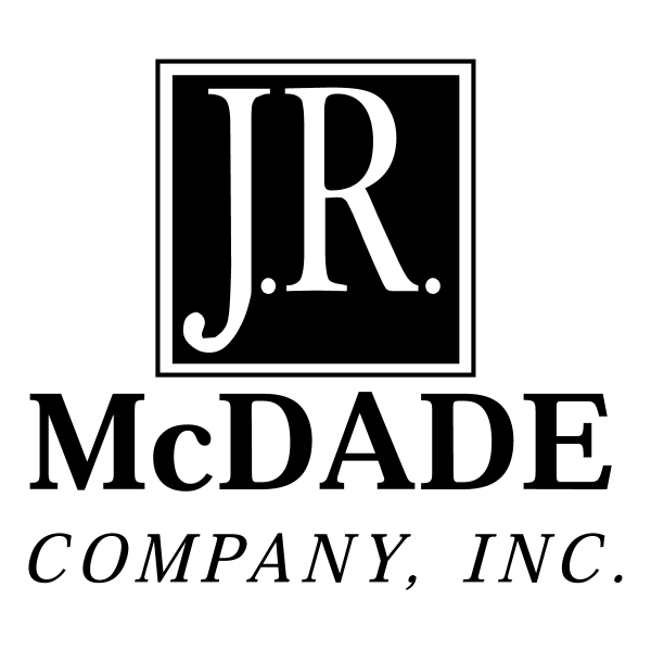 J R McDade