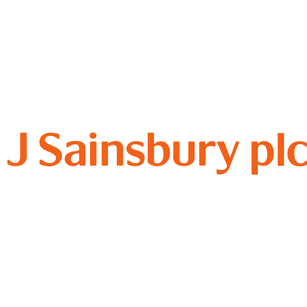 J Sainsbury Logo