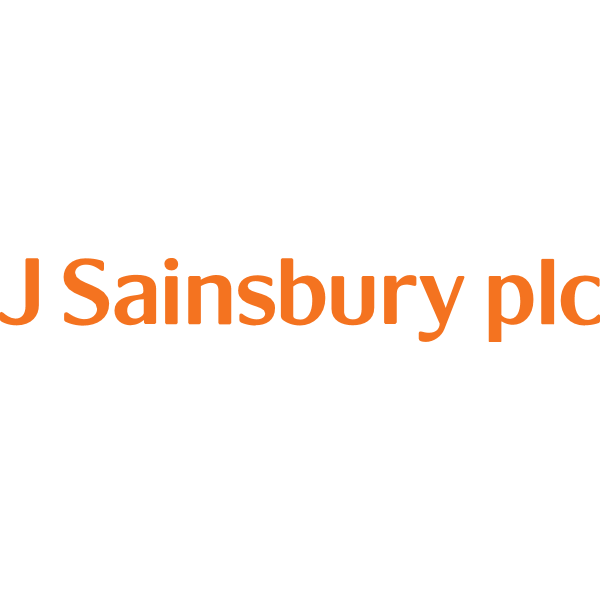 J Sainsbury Plc Logo