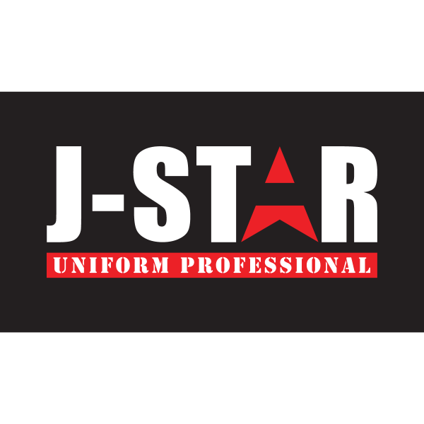 J-Star Uniforms Logo ,Logo , icon , SVG J-Star Uniforms Logo