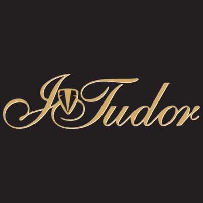 J.Tudor Logo ,Logo , icon , SVG J.Tudor Logo