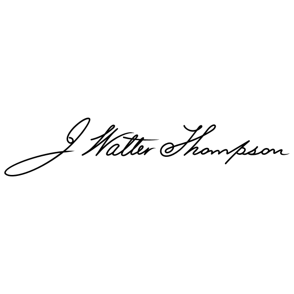 J Walter Thompson ,Logo , icon , SVG J Walter Thompson