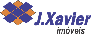J Xavier Imóveis Logo ,Logo , icon , SVG J Xavier Imóveis Logo