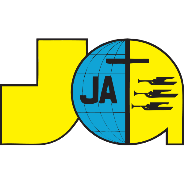 JA Brooklin Logo