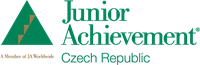 JA Czech republic Logo ,Logo , icon , SVG JA Czech republic Logo