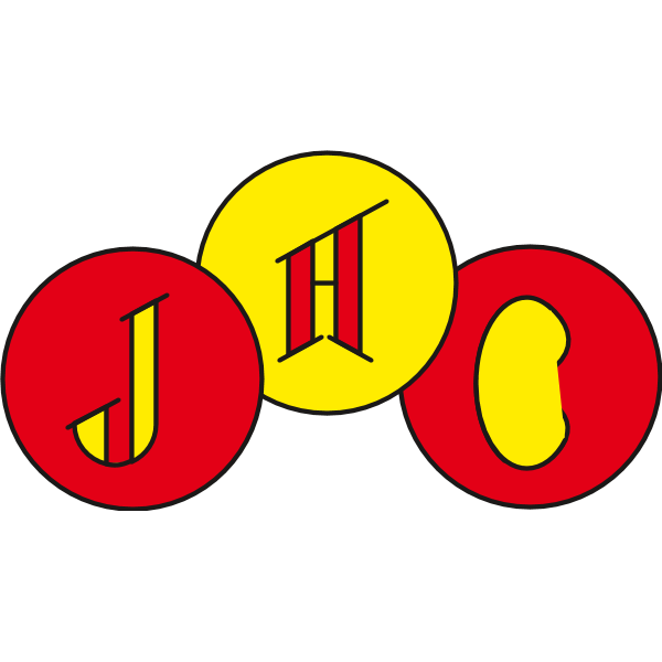 Jabaquara Atlético Clube Logo ,Logo , icon , SVG Jabaquara Atlético Clube Logo
