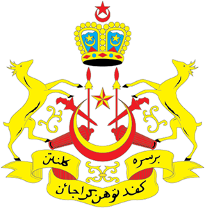 Jabatan Hal Ehwal Agama Islam Kelantan Logo ,Logo , icon , SVG Jabatan Hal Ehwal Agama Islam Kelantan Logo