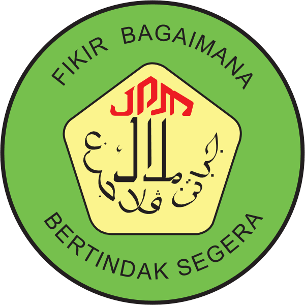 Jabatan Pelajaran Melaka JPM Logo ,Logo , icon , SVG Jabatan Pelajaran Melaka JPM Logo