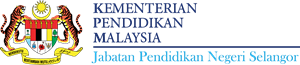 Jabatan Pendidikan Negeri Selangor (2019) Logo ,Logo , icon , SVG Jabatan Pendidikan Negeri Selangor (2019) Logo