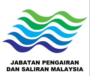 jabatan pengairan dan saliran malaysia Logo ,Logo , icon , SVG jabatan pengairan dan saliran malaysia Logo