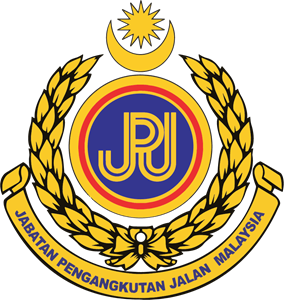 Jabatan Pengangjutan Jalan Logo ,Logo , icon , SVG Jabatan Pengangjutan Jalan Logo