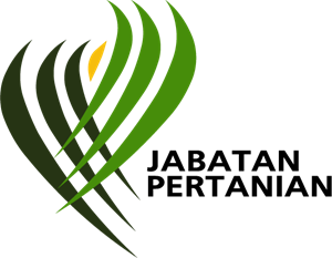 Jabatan Pertanian Logo ,Logo , icon , SVG Jabatan Pertanian Logo