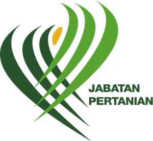 Jabatan Pertanian Malaysia Logo ,Logo , icon , SVG Jabatan Pertanian Malaysia Logo