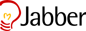 Jabber XMPP Logo ,Logo , icon , SVG Jabber XMPP Logo