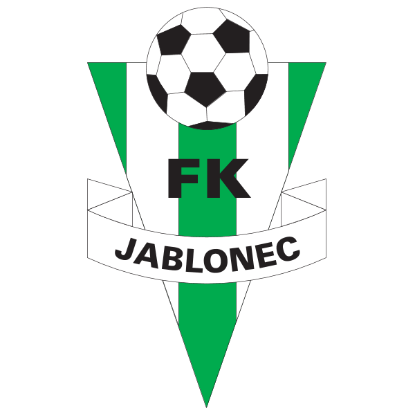 Jablonec Logo ,Logo , icon , SVG Jablonec Logo