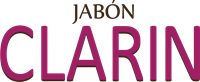 jabon clarin Logo