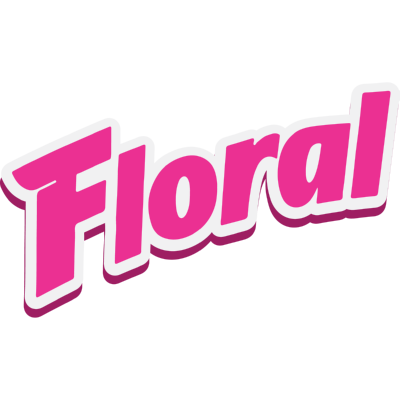 JABON FLORAL Logo ,Logo , icon , SVG JABON FLORAL Logo