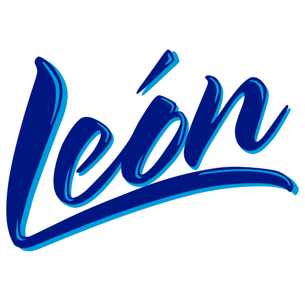 JABON LEON Logo ,Logo , icon , SVG JABON LEON Logo