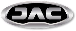 JAC Logo ,Logo , icon , SVG JAC Logo