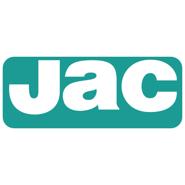 Jac ,Logo , icon , SVG Jac