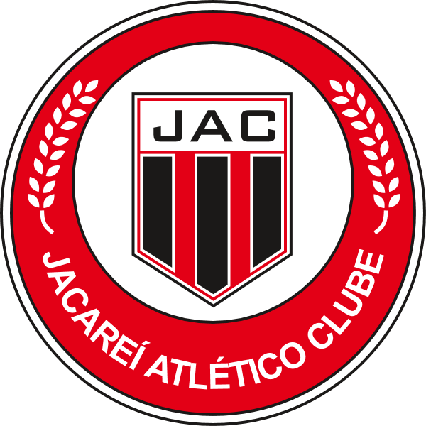 Jacareí Atlético Clube – SP (Brazil) Logo ,Logo , icon , SVG Jacareí Atlético Clube – SP (Brazil) Logo