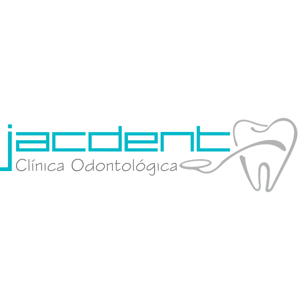 JACDENT Logo ,Logo , icon , SVG JACDENT Logo