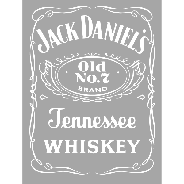 Jack Daniel’s ,Logo , icon , SVG Jack Daniel’s