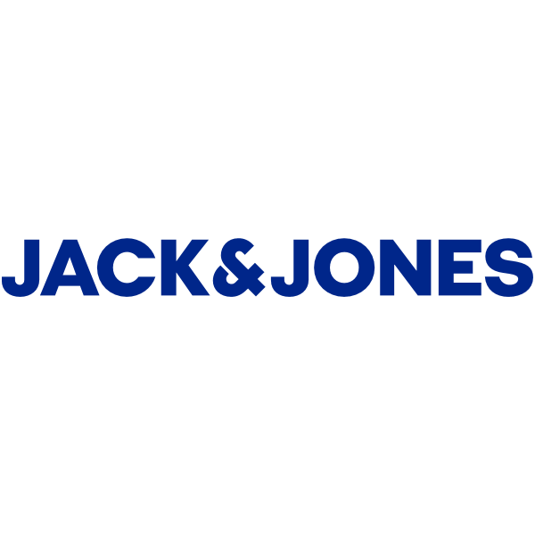 Jack & Jones logo ,Logo , icon , SVG Jack & Jones logo