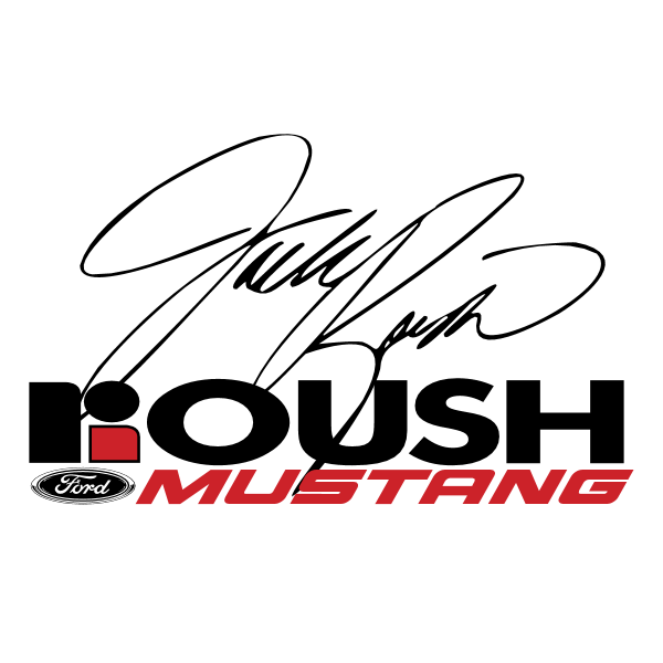 Jack Roush ,Logo , icon , SVG Jack Roush