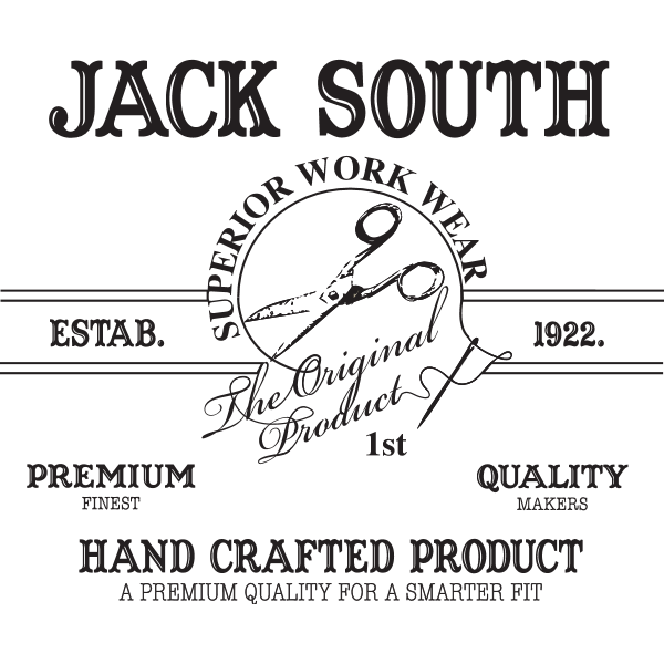 Jack South Logo ,Logo , icon , SVG Jack South Logo