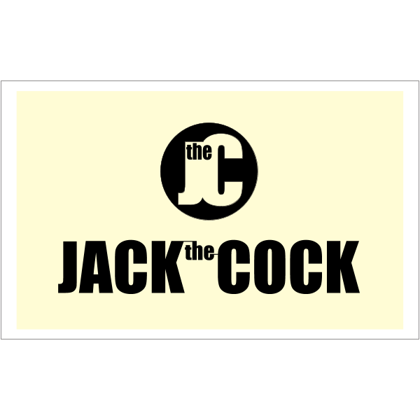 Jack the Cock Logo