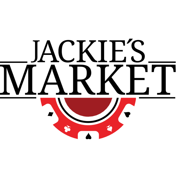 Jackie’s Market Logo