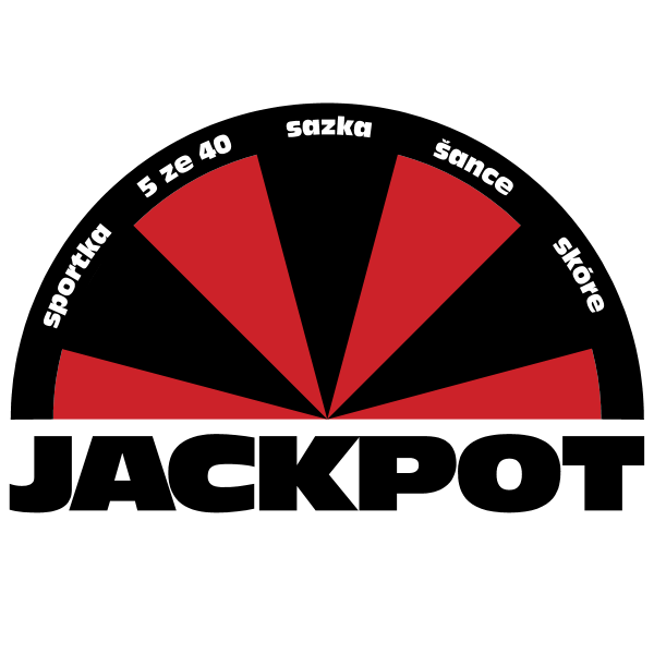 Jackpot ,Logo , icon , SVG Jackpot