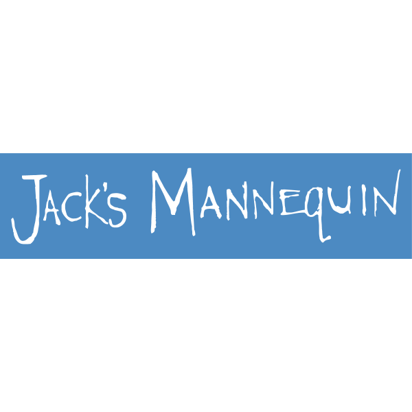 Jack’s Mannequin Logo ,Logo , icon , SVG Jack’s Mannequin Logo